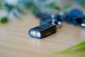 NITECORE TINI 2 Review | Pack Hacker