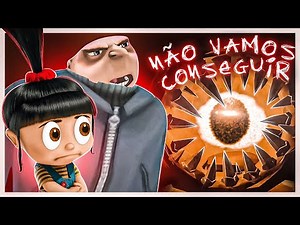 GRU TRIES TO SURVIVE WITH HIS GROUP IN ROBLOX DOORS