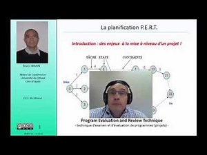 01 Pert V1 - Introduction et Mise à niveau d'un projet