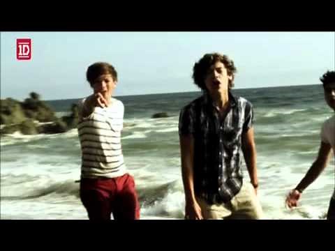 One Direction TV Ad -- Up All Night.