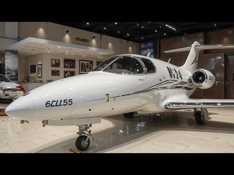 "Eclipse 500 2025:The Most Affordable Private Jet Changing the Future of Air Travel!"