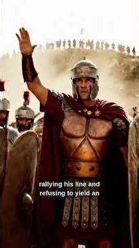 Caesar’s Last Stand: Battle of Munda (45 BC/BCE)