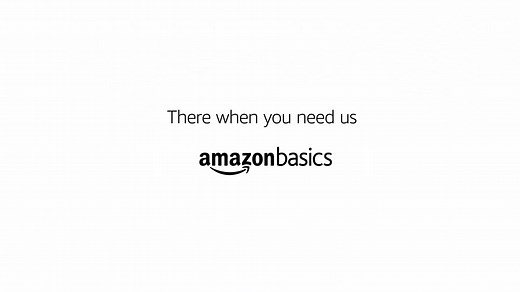 Amazon Basics