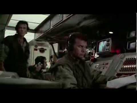 BUCKAROO BANZAI TRAILER