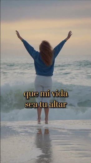 INUNDAME EN TU PRESENCIA ESPÍRITIU SANTO #alabanza #musica #alabanzaadoracion #musicacristiana