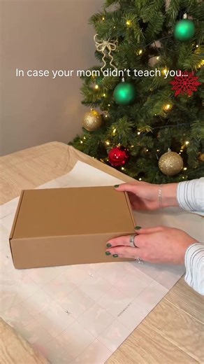 Creative Gift Wrapping Techniques You Must Try