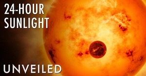 What If The Sun Never Went Down? | Unveiled | Articles on WatchMojo.com