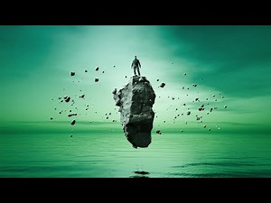 Massano - Throwing Stones [Visualizer]