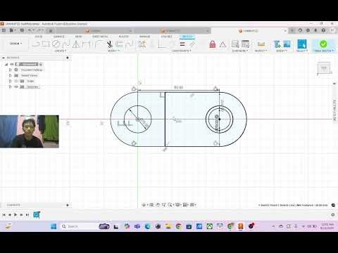 FUSION 360 EXERCISE 31