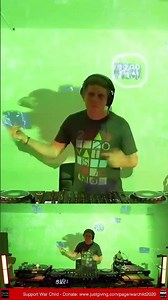 War Child Series - DD #dj #electronic #electronicmusic #shorts