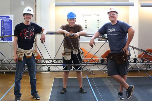 Civil Engineering (BS) - Civil and Environmental Engineering