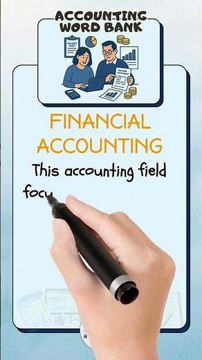 What is Financial Accounting in Accounting? | The Easiest Explanation You’ll Ever Hear!