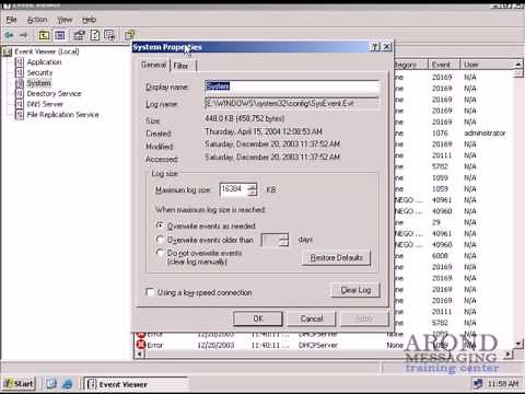 How To Use Event Viewer Utility Quick & Simple