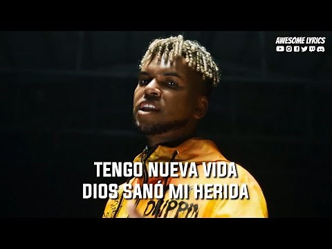 Mira Lo Que Hizo Dios - Redimi2 x Alex Zurdo x Funky (MLQHD) | Video Oficial Con Letra