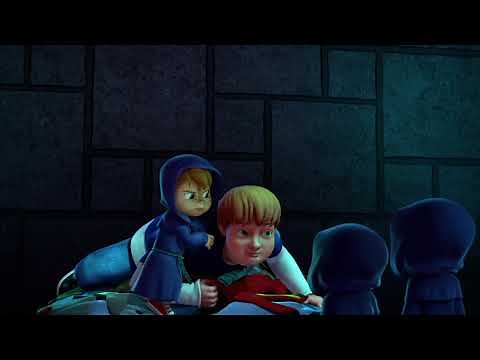 Season 4 Promo Trailer