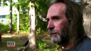Starborn: Inside the support group for people who've had alien encounters. https://ietv.co/2yBRnUk | Inside Edition
