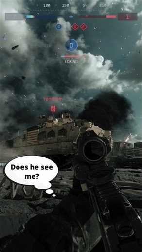 A Sneak Soldier | Battlefield 6 Gameplay