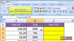 2.1K views · 49 reactions | Comment calculer le prix TTC à partir du prix HT et de la taxe Comment calculer le prix HT à partir du prix TTC et de la taxe | Hamza El Hamdaoui حمزة الحمداوي | Facebook