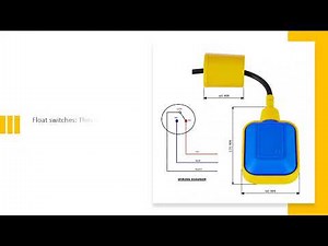 Liquid Level Control System