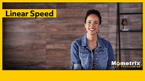 The Essentials of Linear Speed (Video)