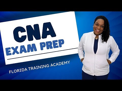 Certified Nursing Assistant (CNA) Clinical Room Overview | Intro, Pulse, & Respiration