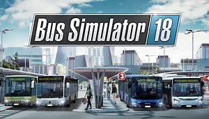 Bus Simulator 18 - Codex PC Games