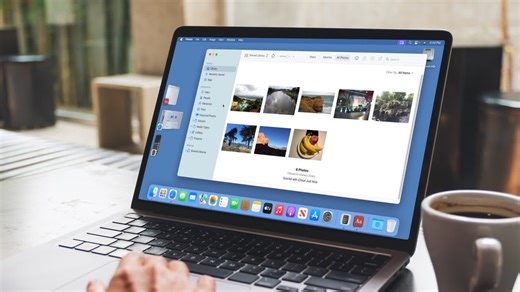 macOS Sequoia Essential Training Online Class | LinkedIn Learning, formerly Lynda.com