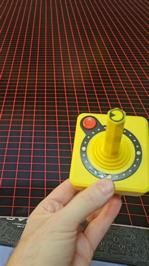 21K views · 444 reactions | Atari 2600+ Pacman Edition #gamer #retrogaming #vintage #80s #game Atari | Eternal Electronics | Facebook