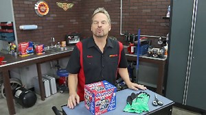 How To Set Up & Charge a Power Sport Battery - AutoZone