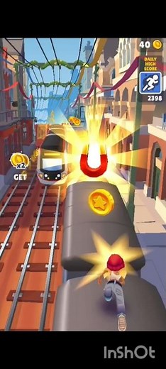 Subway Surfer Tips & Tricks for Day 5 Strategy