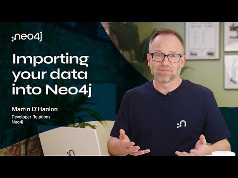 Episode 3: Import Data into Neo4j (No Code Needed!)