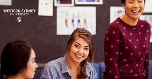 Bachelor of Arts / Bachelor of Business | Western Sydney University