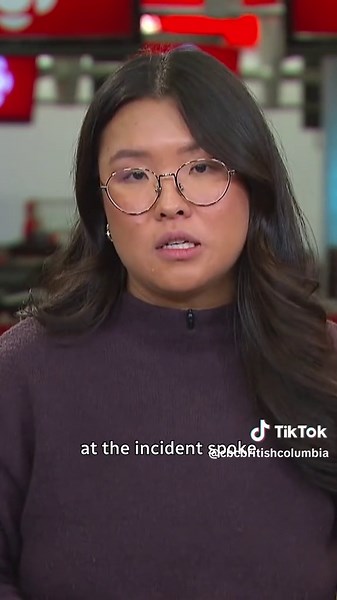 A grizzly bear attack involving students in Bella Coola on British Columbia’s Central Coast has left two people critically injured and two others seriously hurt, according to emergency officials. #grizzlies #bearattack #britishcolumbia #bearaware #cbcnews