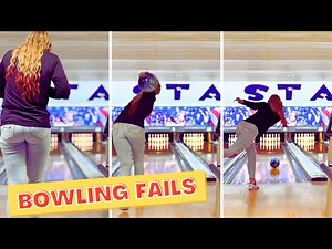 Super Boll Fails | Top Bowling Fails That You Should Not Miss