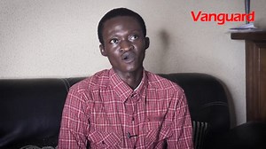 There're still Nigerians with integrity — Femi, who returned N21m worth of crypto coins to owner | Vanguard News