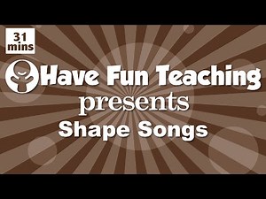 Shape Songs Collection