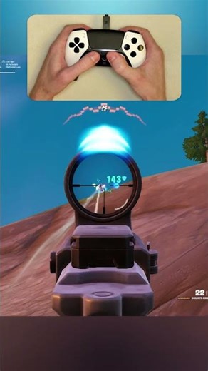 Most Wins & Kills in Fortnite *WORLD RECORD* 🏆 Best Chapter 7 Controller SETTINGS