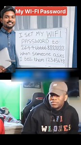 1.6M views · 3.2K reactions | My Wi-Fi password!  #pc tips in #tamil #reelsit #reelsindia #tamilstatus #tamilvideo #pc #laptop #computer #tech #techie #windows11 #windows10 #reels #reelsinstagram #instagood #facts #trendingreels #tricks #tips #computertricks #hacks #tech #techindia #technology #dailyhacks #bestwebsites #techtools #pchacks #websitehacks | RAM Solution - Tamil | Facebook