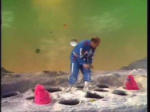 The Muppet Show: Planet Koozebane - Merdlidops