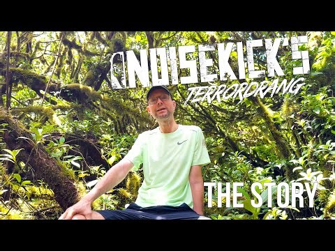 Noisekick & Terrordrang – The Story
