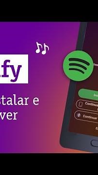 Spotify: como instalar e se inscrever - Descomplicando a Tecnologia Online