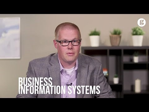 Business Information Systems
