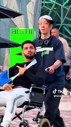 Massive water balloon prank 😭