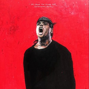Ski Mask The Slump God Goes Absolutely Bonkers On "Carbonated Water"