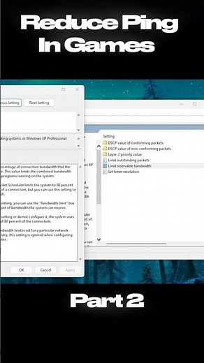 Can You REALLY Reduce Ping in Just Minutes? #fpsboost #fixlag #pcgaming #internet