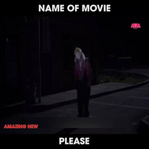 4.8K views · 65 reactions | Name of movie, please | Amazing New | Facebook