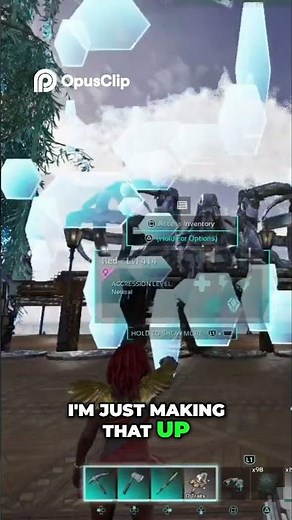 How To Fix Dino Stats Fast In Ark!