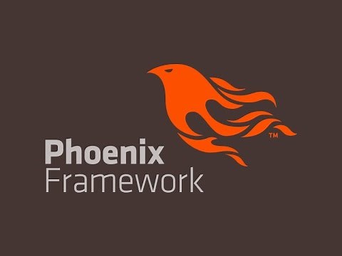 Phoenix Framework Tutorial Part 1 (elixir part 6)