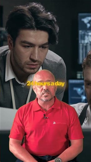 Managed Cyber Security Service - J2 MSSP