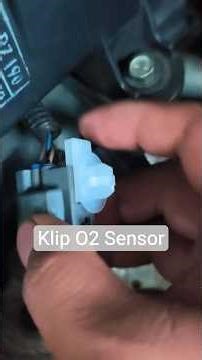 Ganti Dudukan Soket O2 Sensor Terios , Rush. #automobile #mechanic #driver #carelectronics